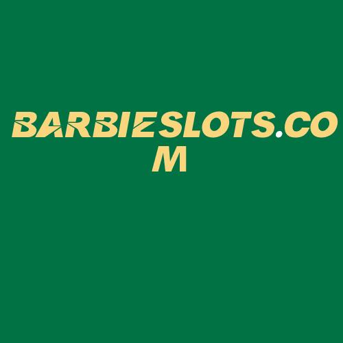 Logo da BARBIESLOTS